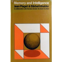 Memory And Intelligence