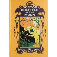 Doctor Dolittle In The Moon