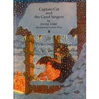 Captain Cat And The Carol Singers