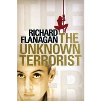 The Unknown Terrorist