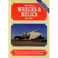 Wrecks And Relics