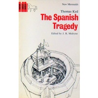The Spanish Tragedy