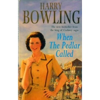When The Pedlar Called