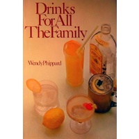 Drinks For All The Family