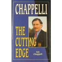 Chappelli. The Cutting Edge.