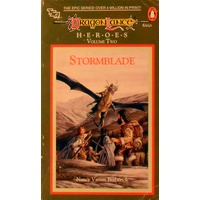 Dragon Lance. Stormblade. Volume 2