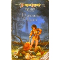 Darkness And Light. Dragon Lane, Preludes, Volume One