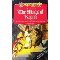Tales Of The Magic Of Krynn. Dragon Lance, Volume 1