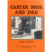 Garter Bros And Dad