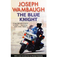 The Blue Knight