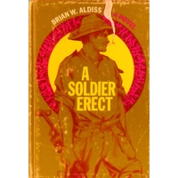 A Soldier Erect