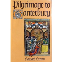 Pilgrimage To Canterbury