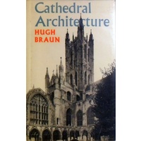 Cathedral Architecture