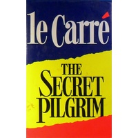 The Secret Pilgrim