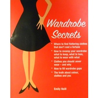 Wardrobe Secrets