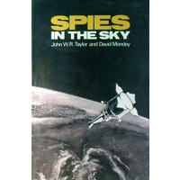 Spies In The Sky