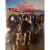 The Falklands Military Machine