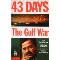 43 Days. The Gulf War