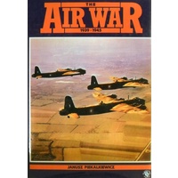 The Air War 1939-1945