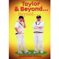 Taylor And Beyond