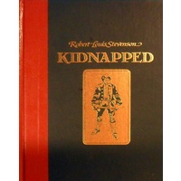 Kidnapped