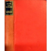 Happy And Glorious. A Dramatic Biography