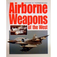 Airborne Weapons Of The West