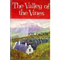 Valley Of The Vines