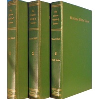The Caxton World Of Science. 3 Volume Set