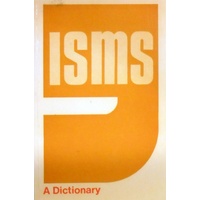 ISMS. A Dictionary