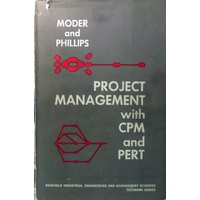 Project Management With CPM And PERT