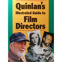 Quinlan's Illustrated Guide To Film Directors