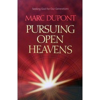 Pursuing Open Heavens