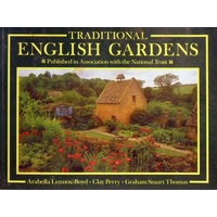 Traditional English Gardens