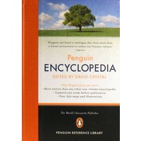 Penquin Encyclopedia