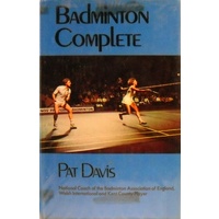 Badminton Complete