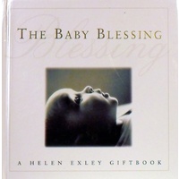 The Baby Blessing