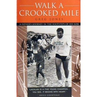 Walk A Crooked Mile