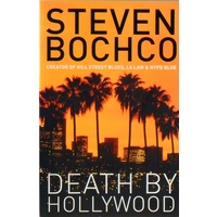 Death By Hollywood