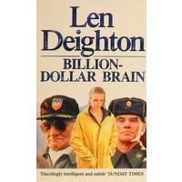 Billion-Dollar Brain