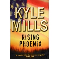 Rising Phoenix