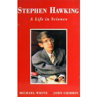 Stephen Hawking. A Life In Science.