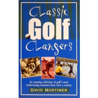 Classic Golf Clangers
