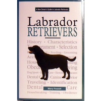 Labrador Retrievers