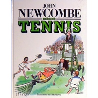 Bedside Tennis