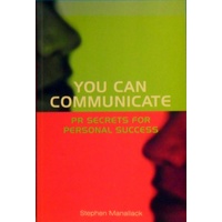 You Can Communicate
