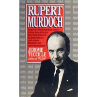 Rupert Murdoch