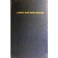 A White Boat From England