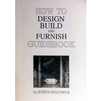 How To Design Build And Furnish