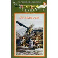 Dragon Lance. Stormblade. Volume 2